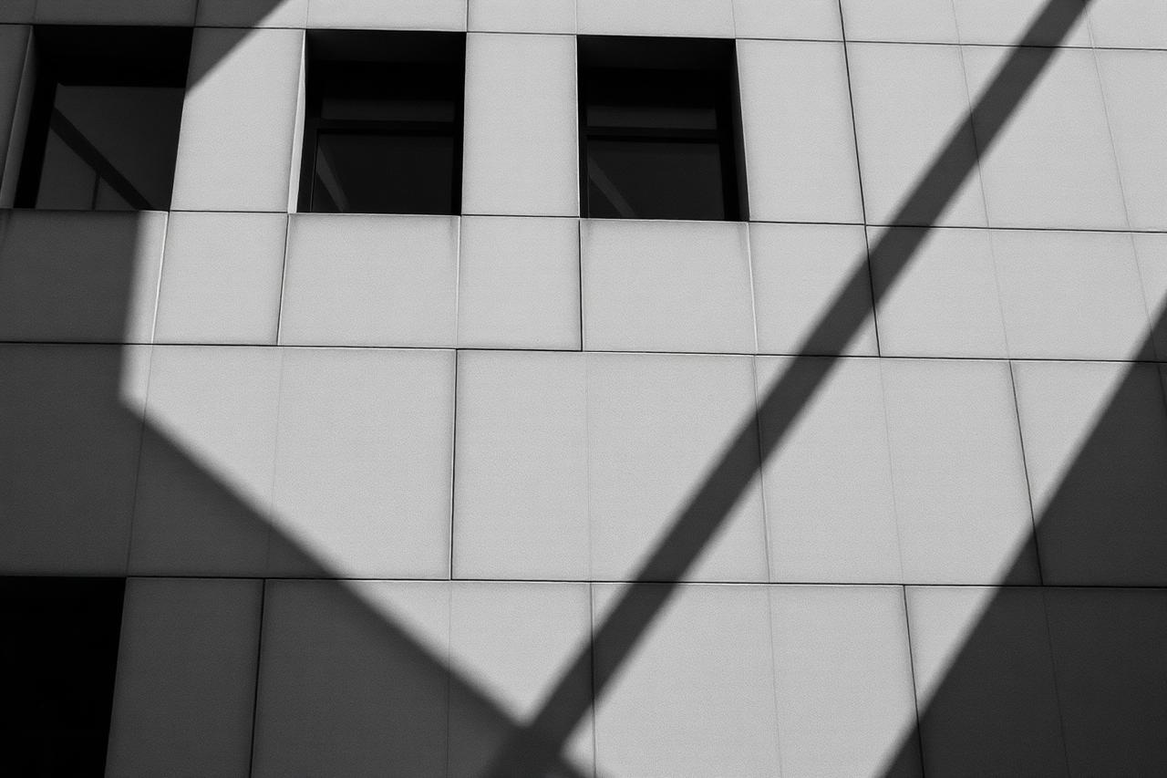 Concrete Light — Architecture film by Offline Films