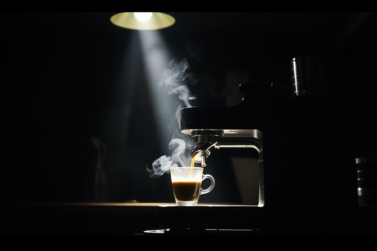 First Pour — Coffee film by Offline Films